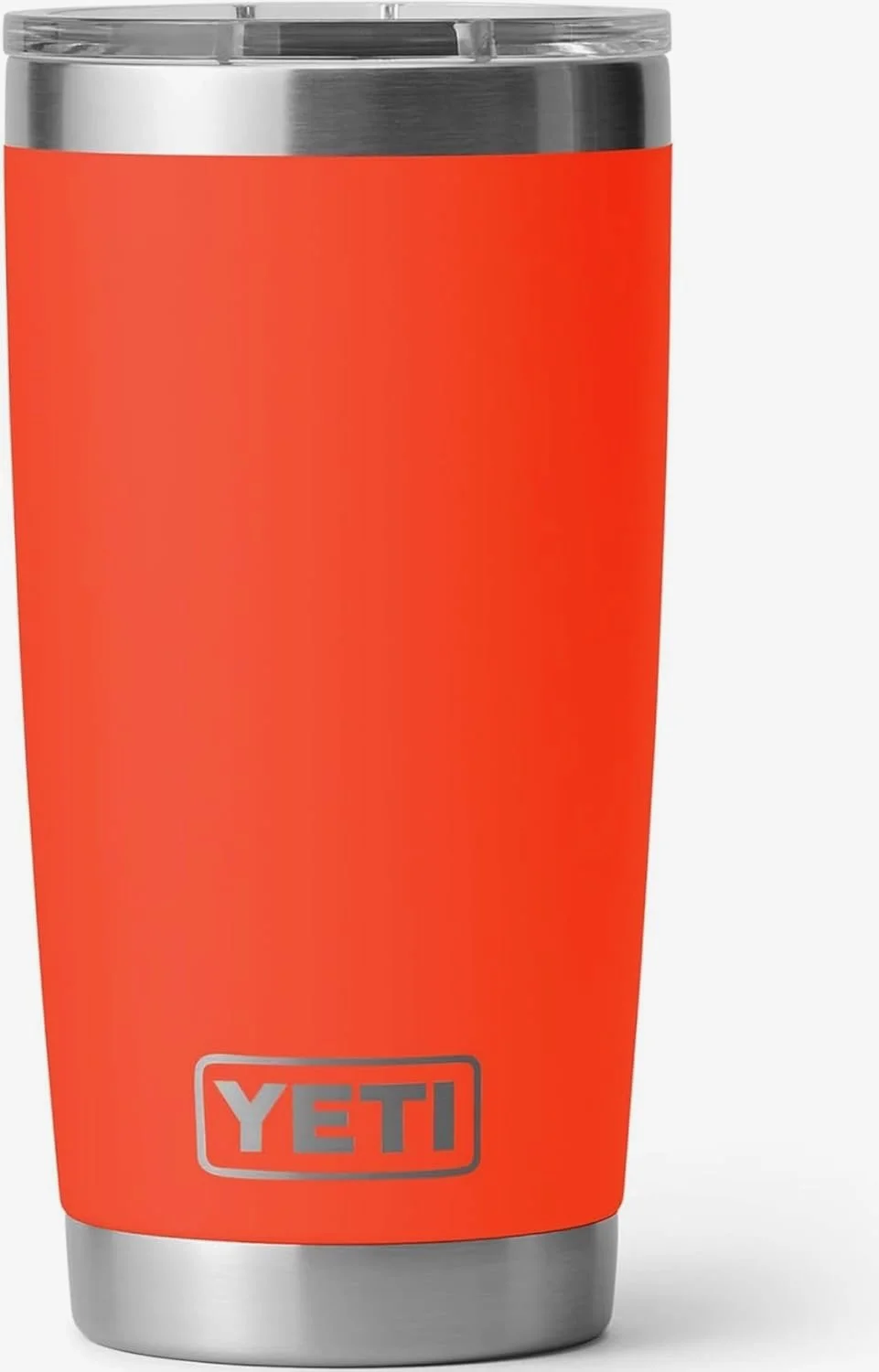 Yeti Rambler 20oz Tumbler