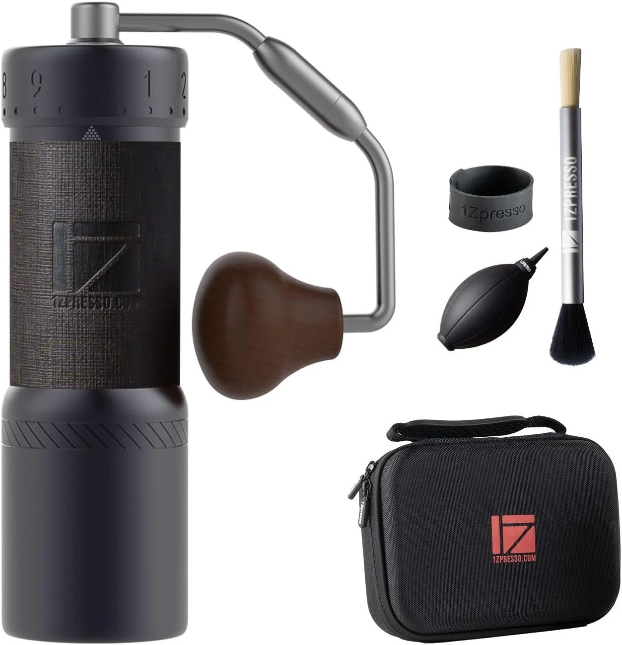 1Zpresso J-Ultra