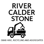 River Calder Stone