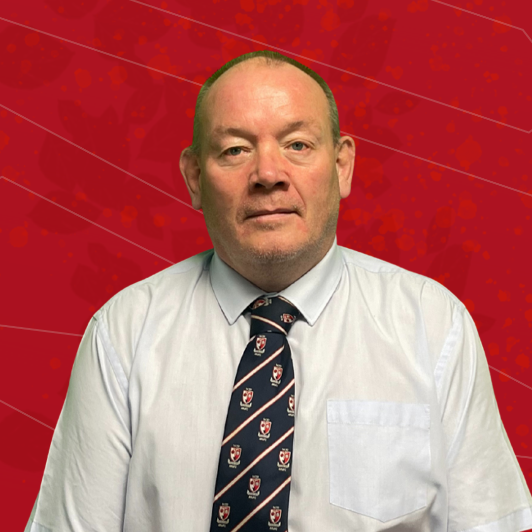 Lee Bradley
