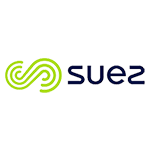 SUEZ Recycling and Recovery UK logo