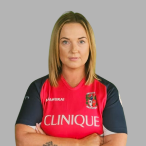 Rachel Warner