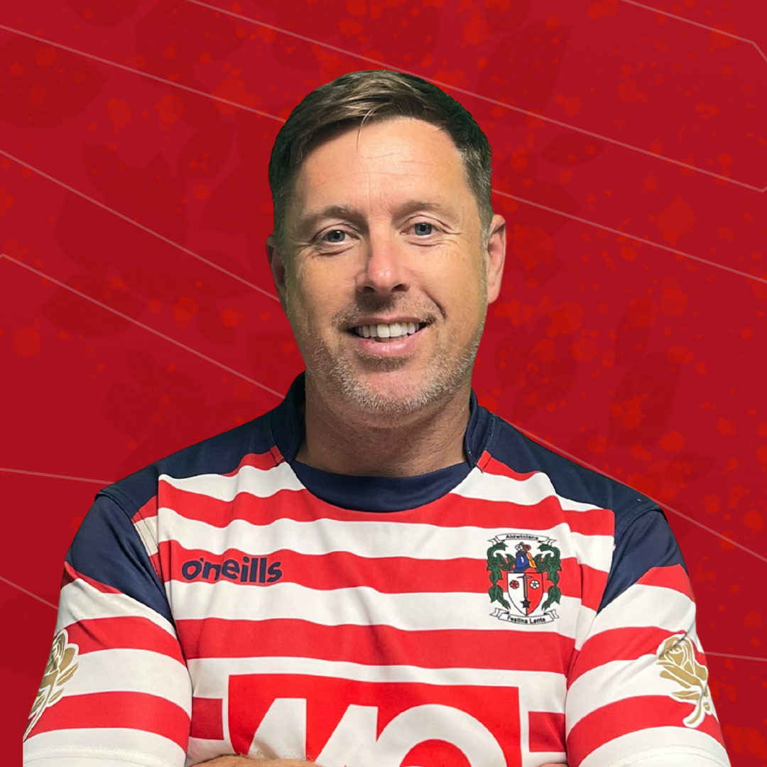 Richard-Mooney