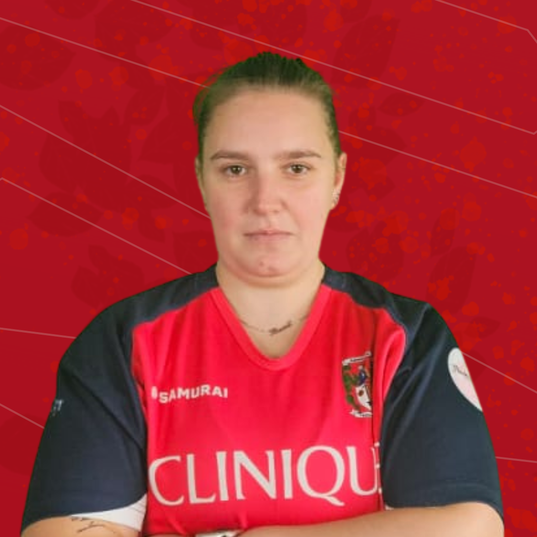 Sarah-Marrow