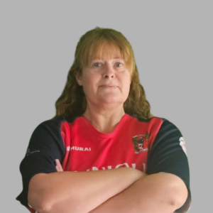Alison Catlow