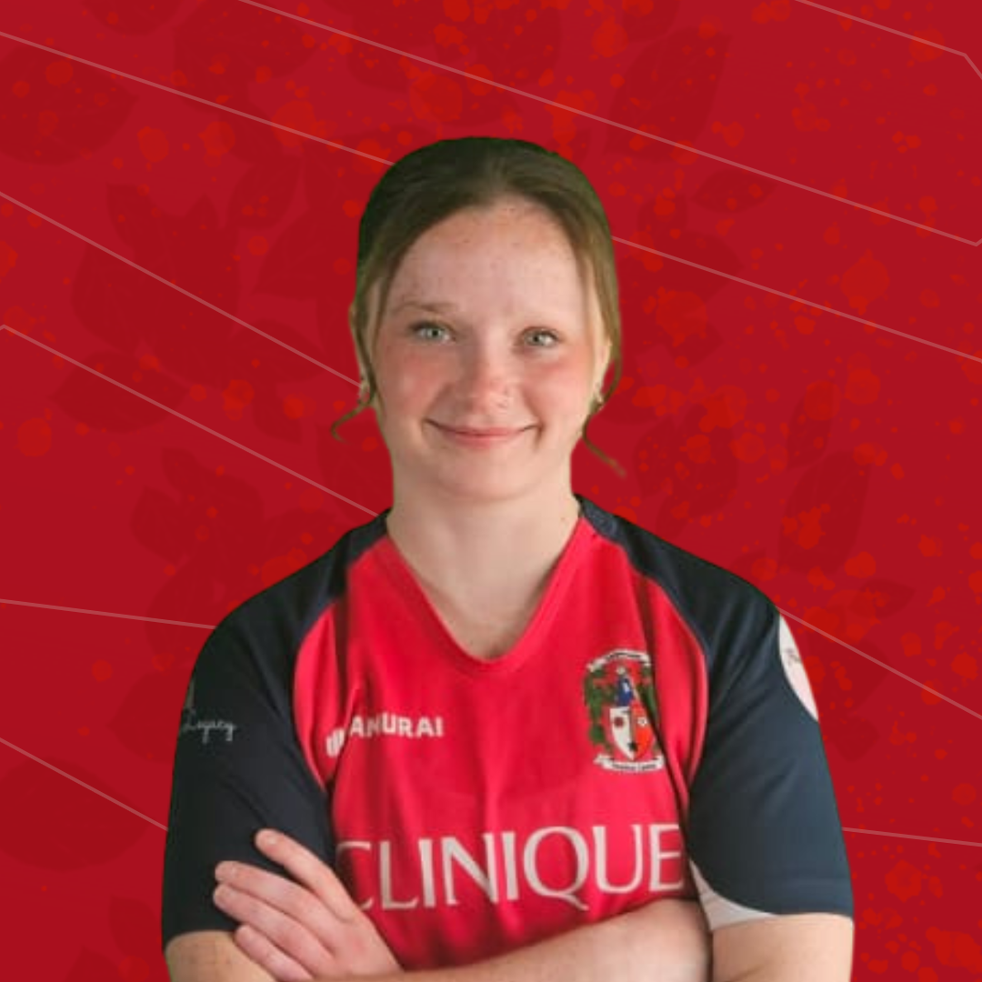 Ciara-Hodson