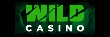 Wild Casino logo