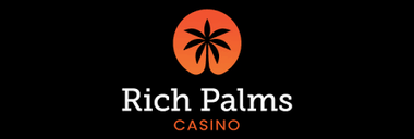 Rich Palms logo