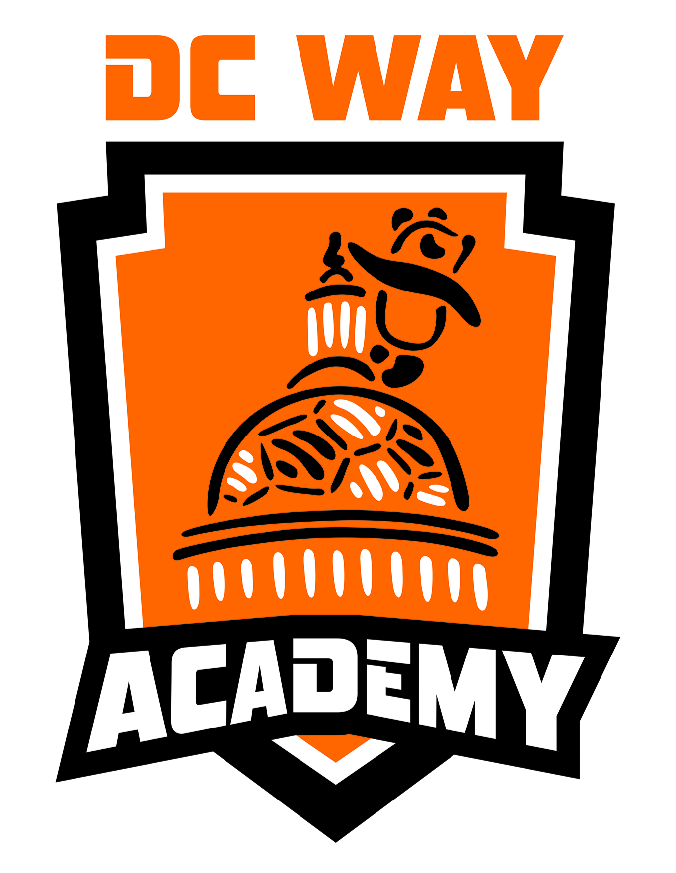 DC Way Academy logo