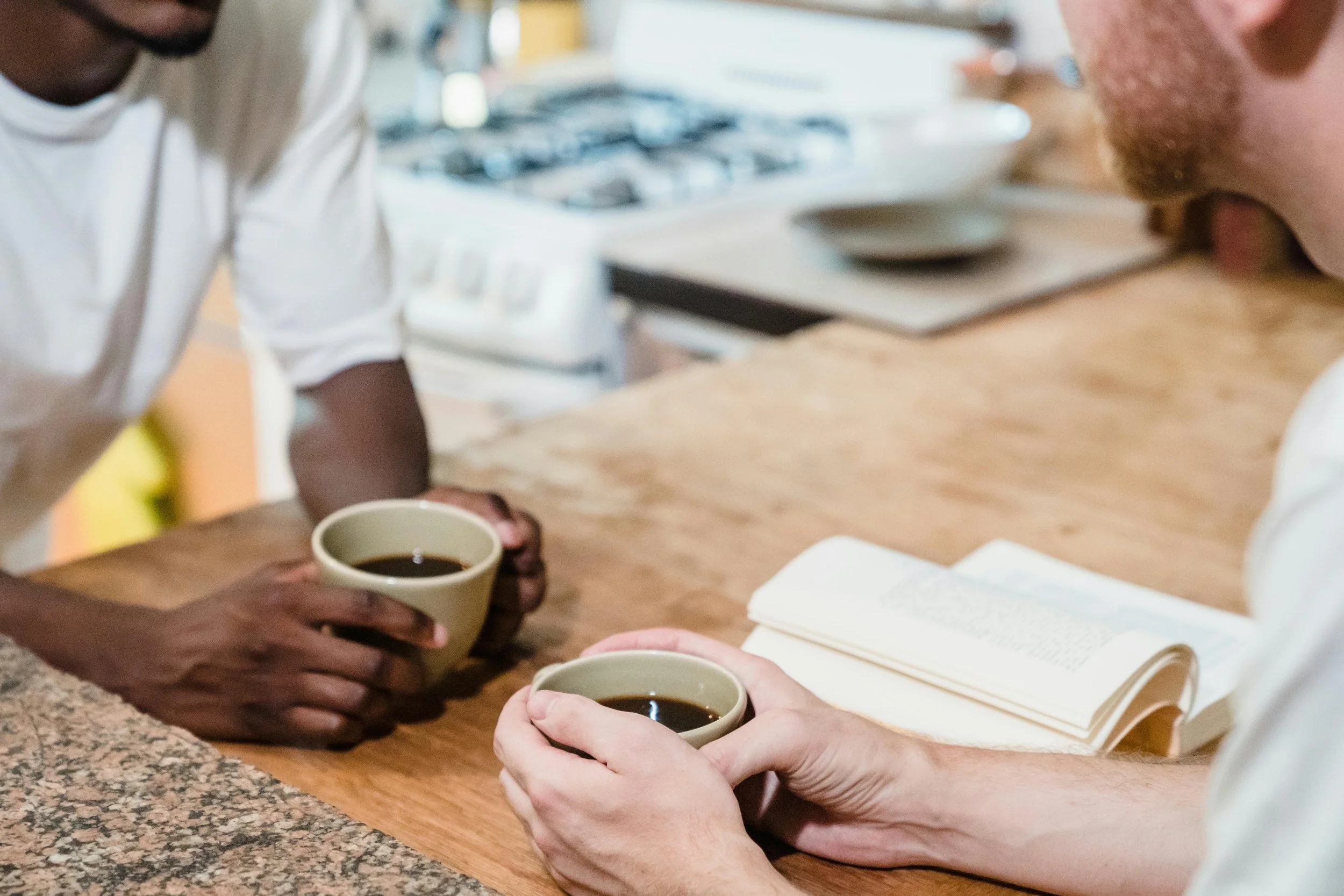 First time buyer mortgage planning