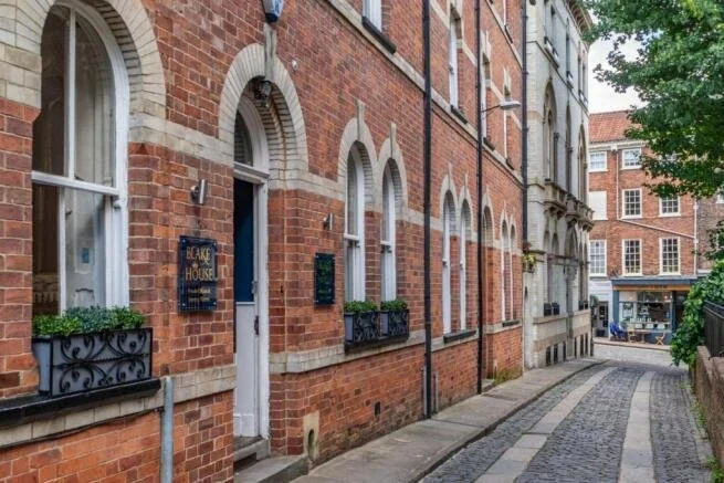 Greywood Financial York Office