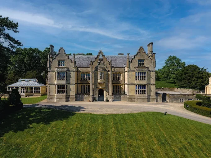 Greywood Financial Bath Office