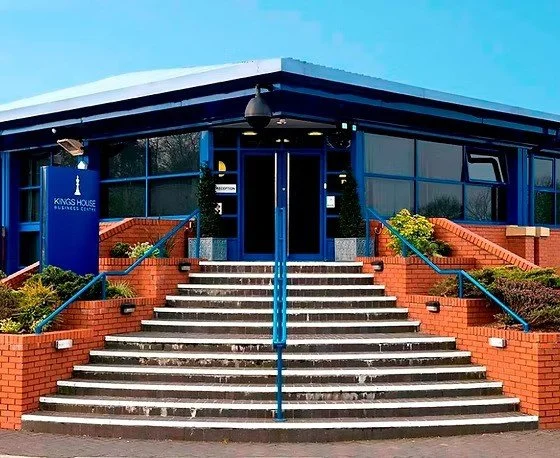 Greywood Financial Kings Langley Office