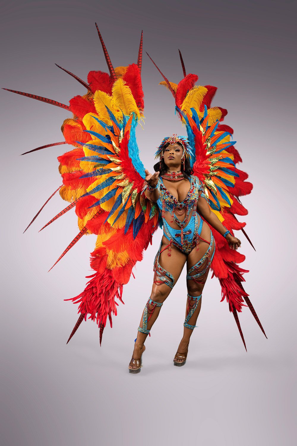 Macaw Valiant Diamond Tier Option