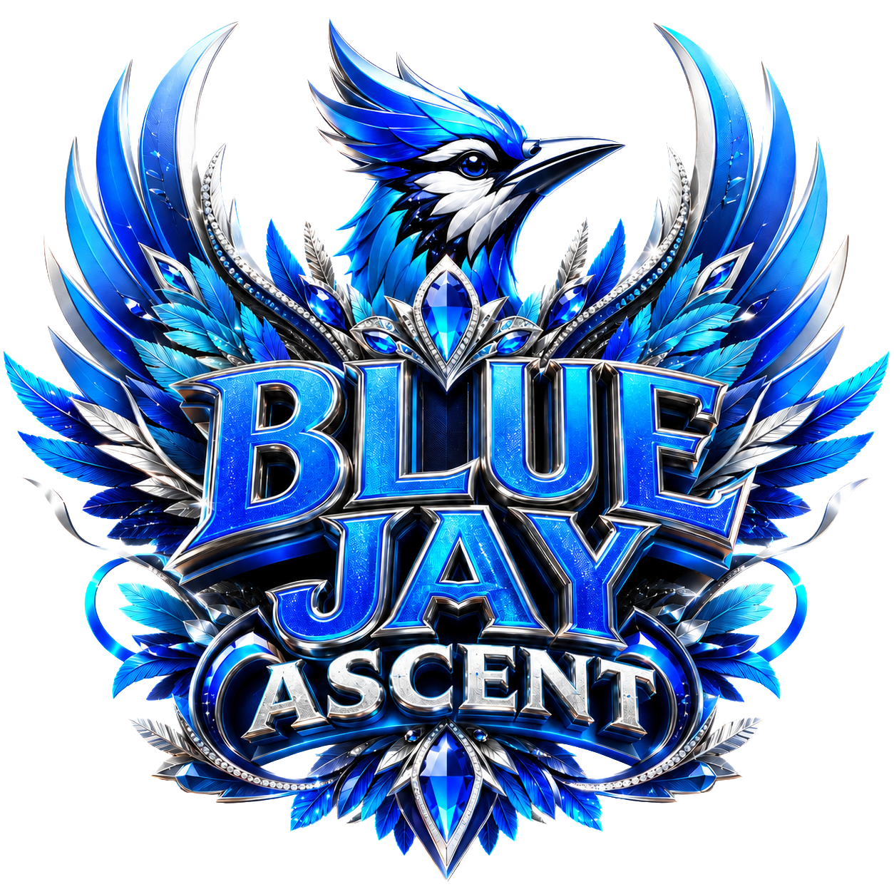 Blue Jay Ascent Crest