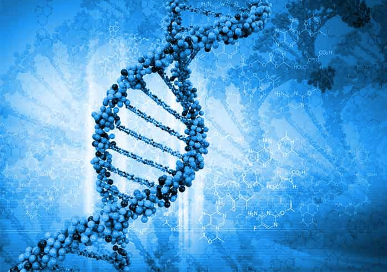 ДНК молекулярная биология. Молекула ДНК. Генетика ДНК. Спираль ДНК.