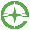 Green compass