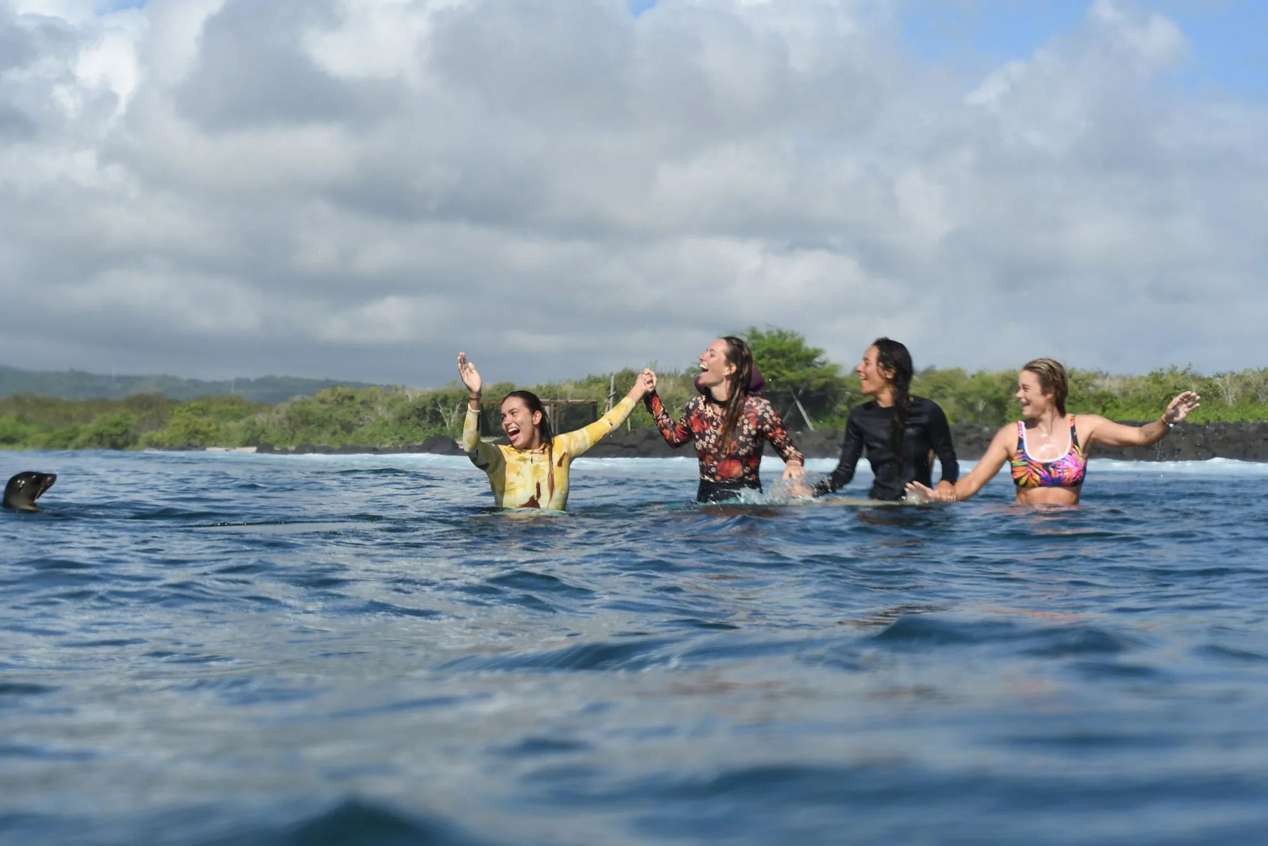Bocas Del Toro