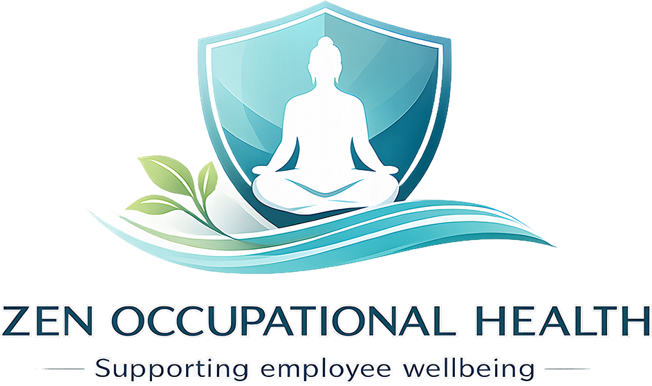 Zen Occupational Health