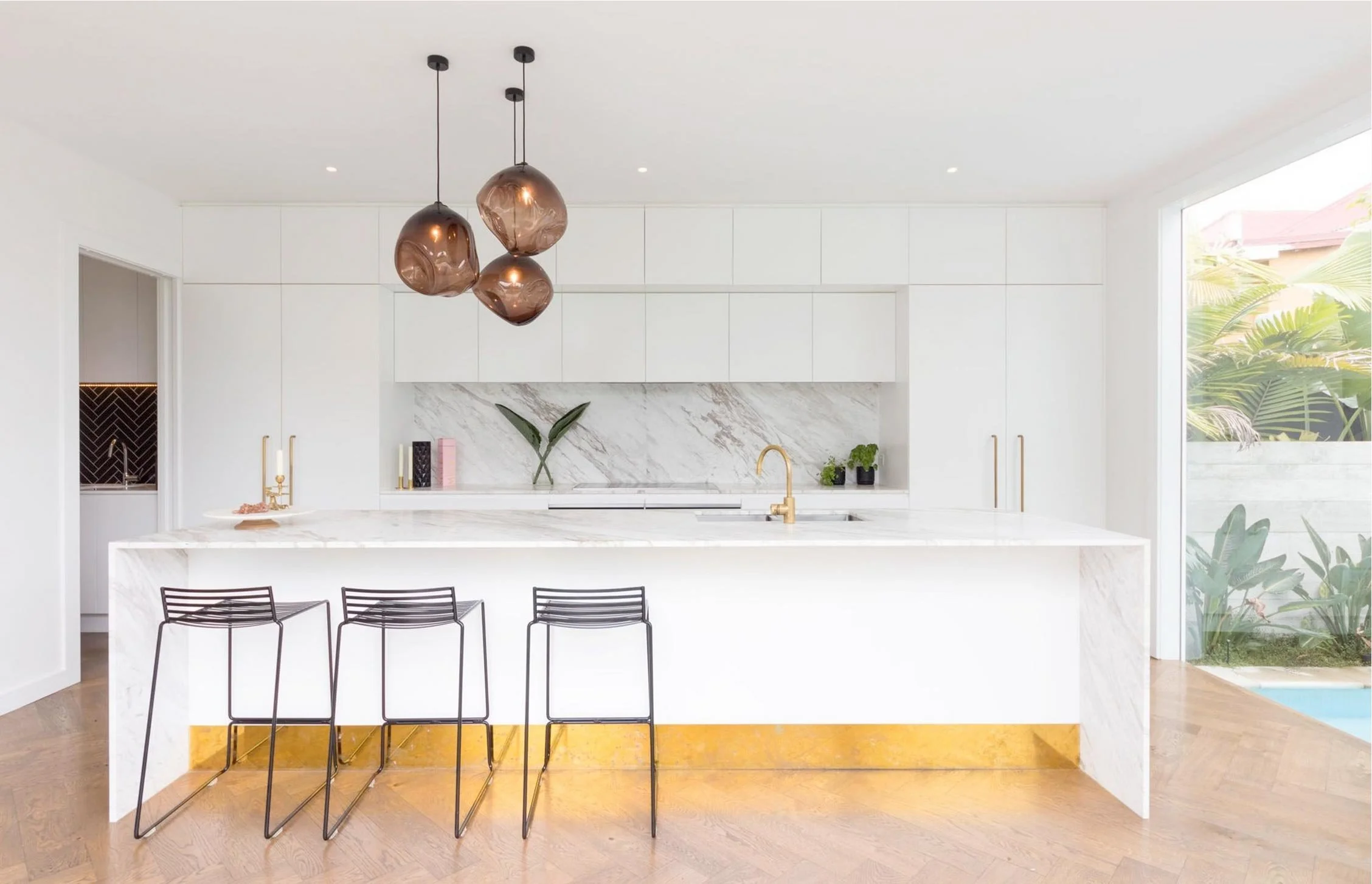 Grey Lynn Millais Street Renovation Extension