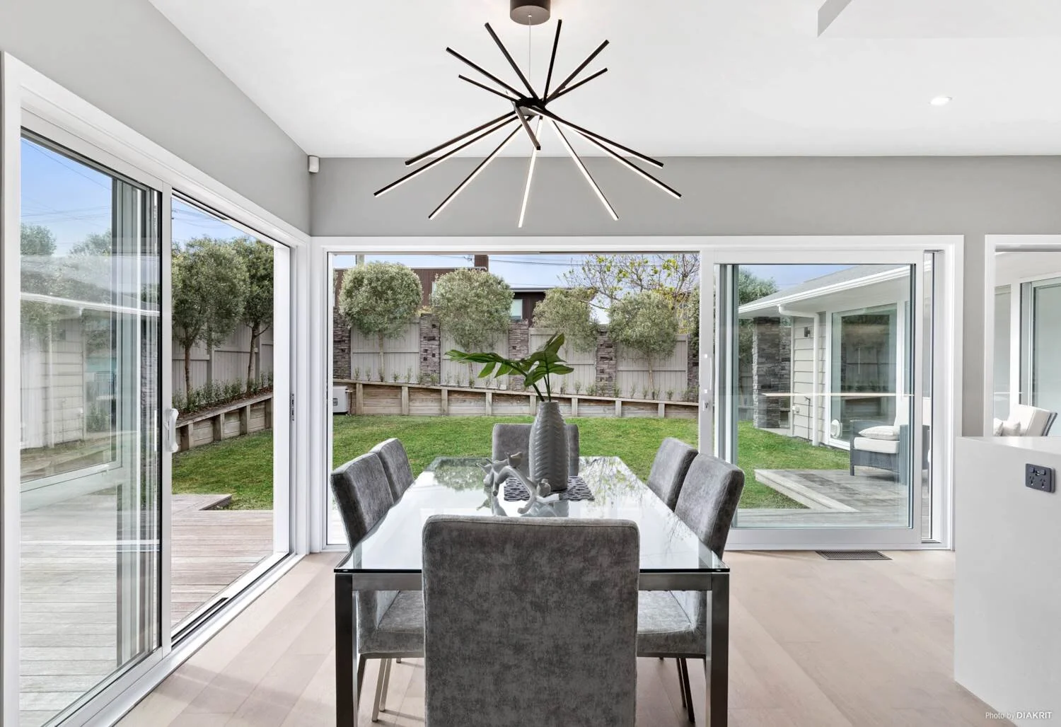 St Heliers Renovation & Extension