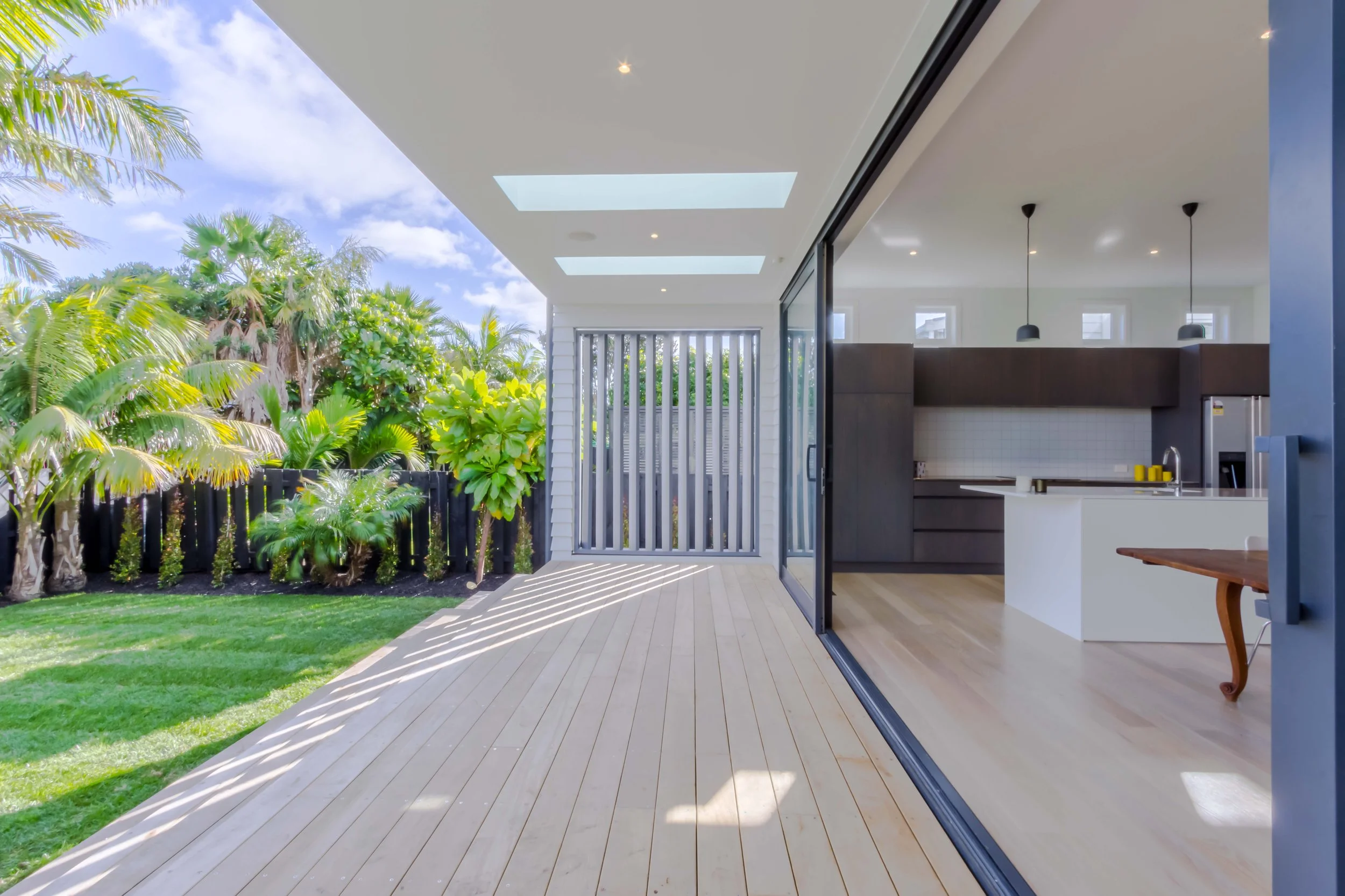 Ponsonby Home II Renovation Extension