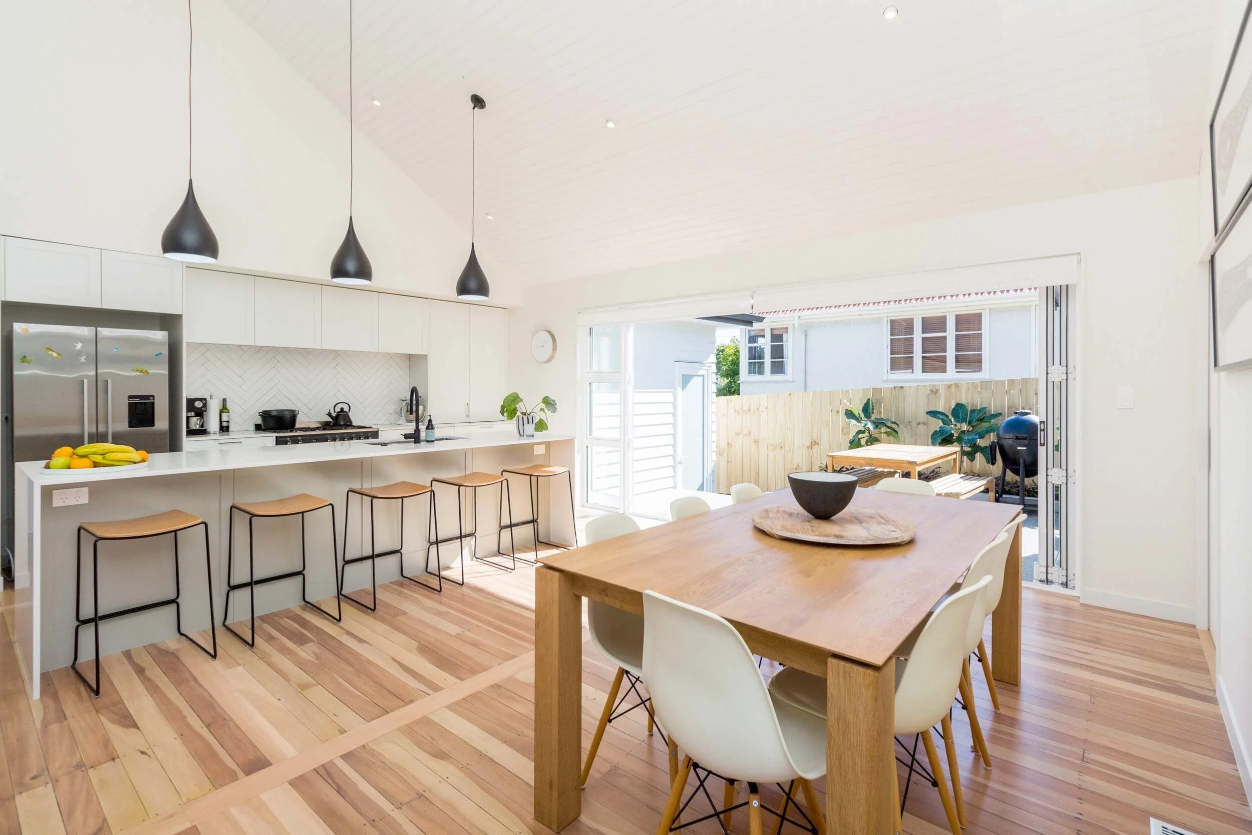 Bayswater Renovation