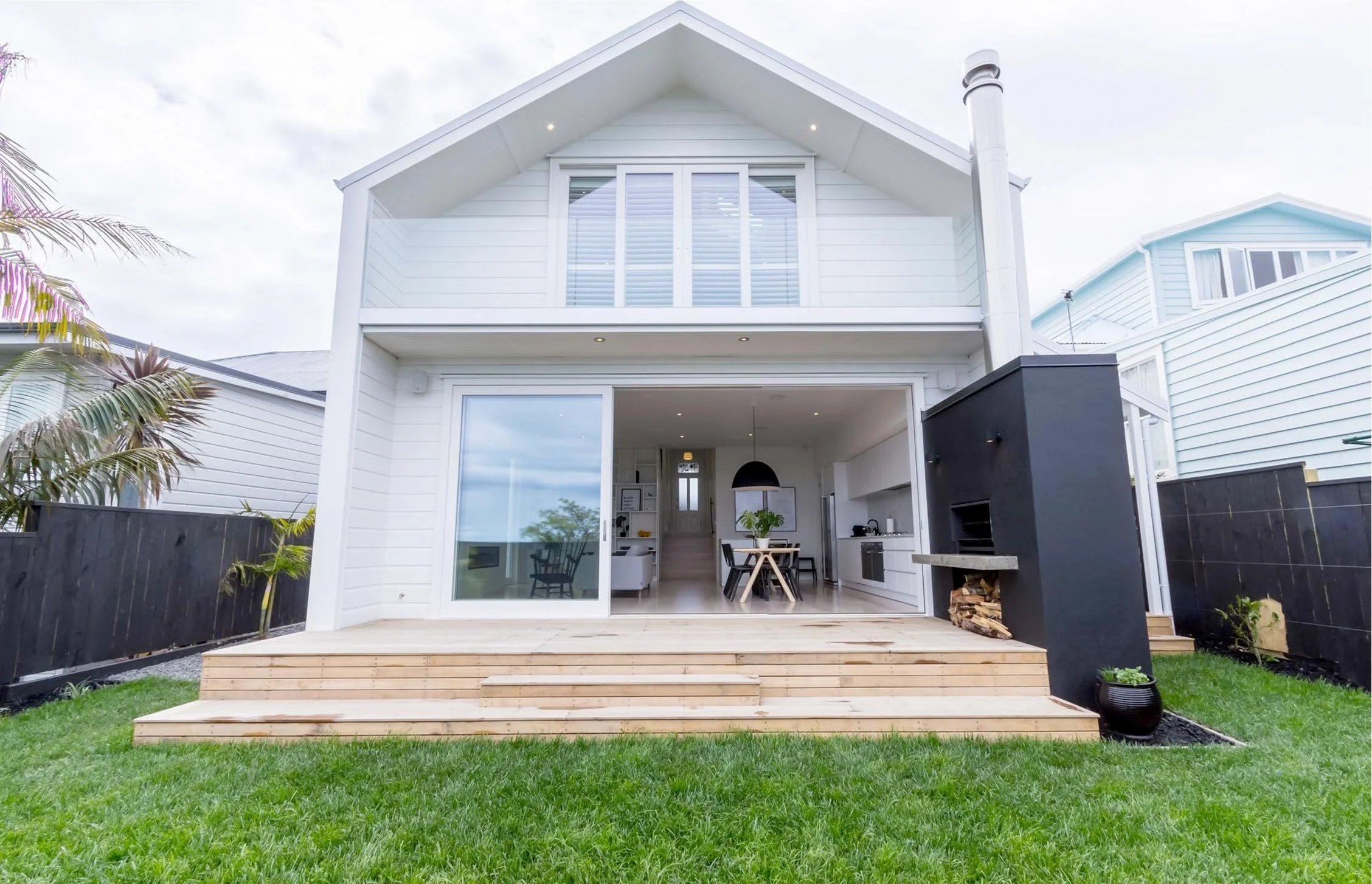 Grey Lynn Millais Street II Renovation Extension