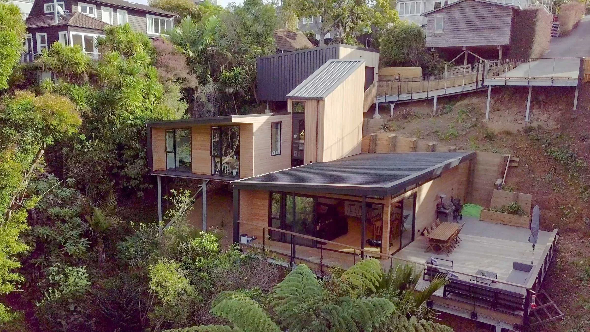 Remuera New Build