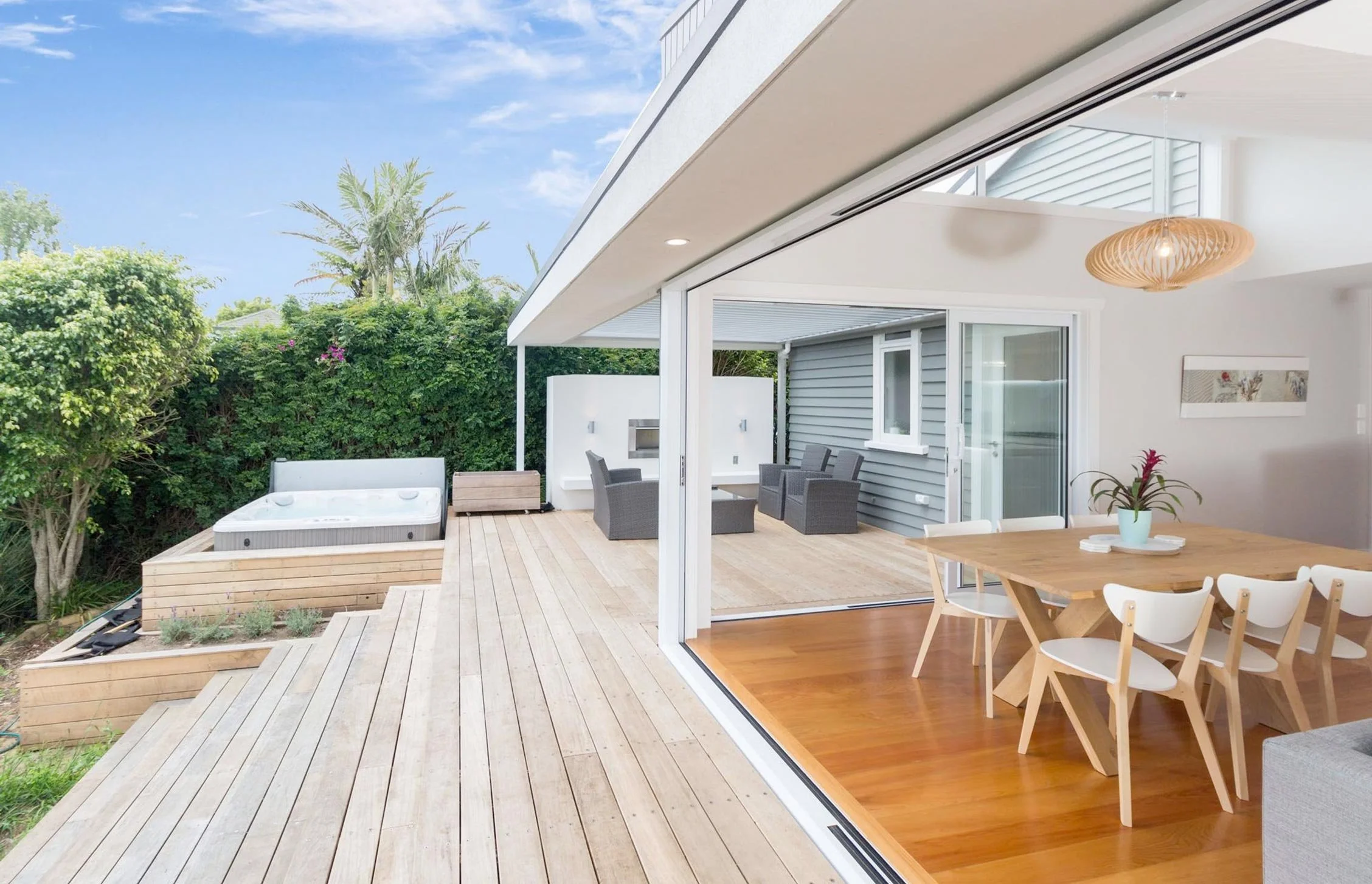 Mt Albert Home II Renovation & Extension