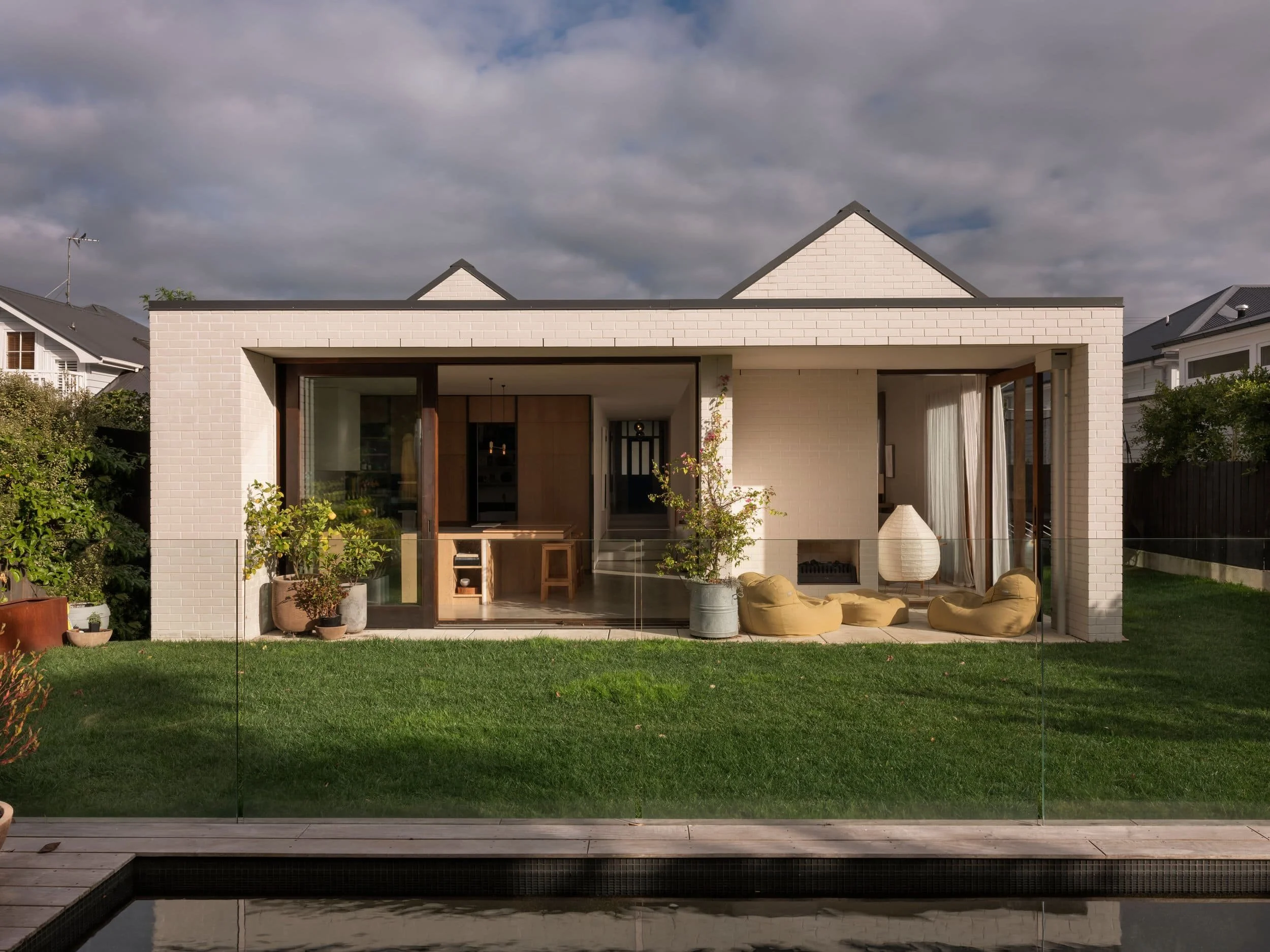 Sandringham Renovation & Extension