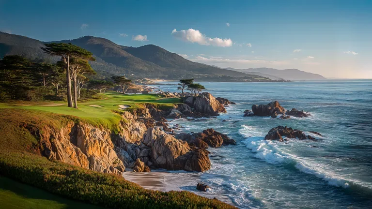 The 20th Hole vibe image