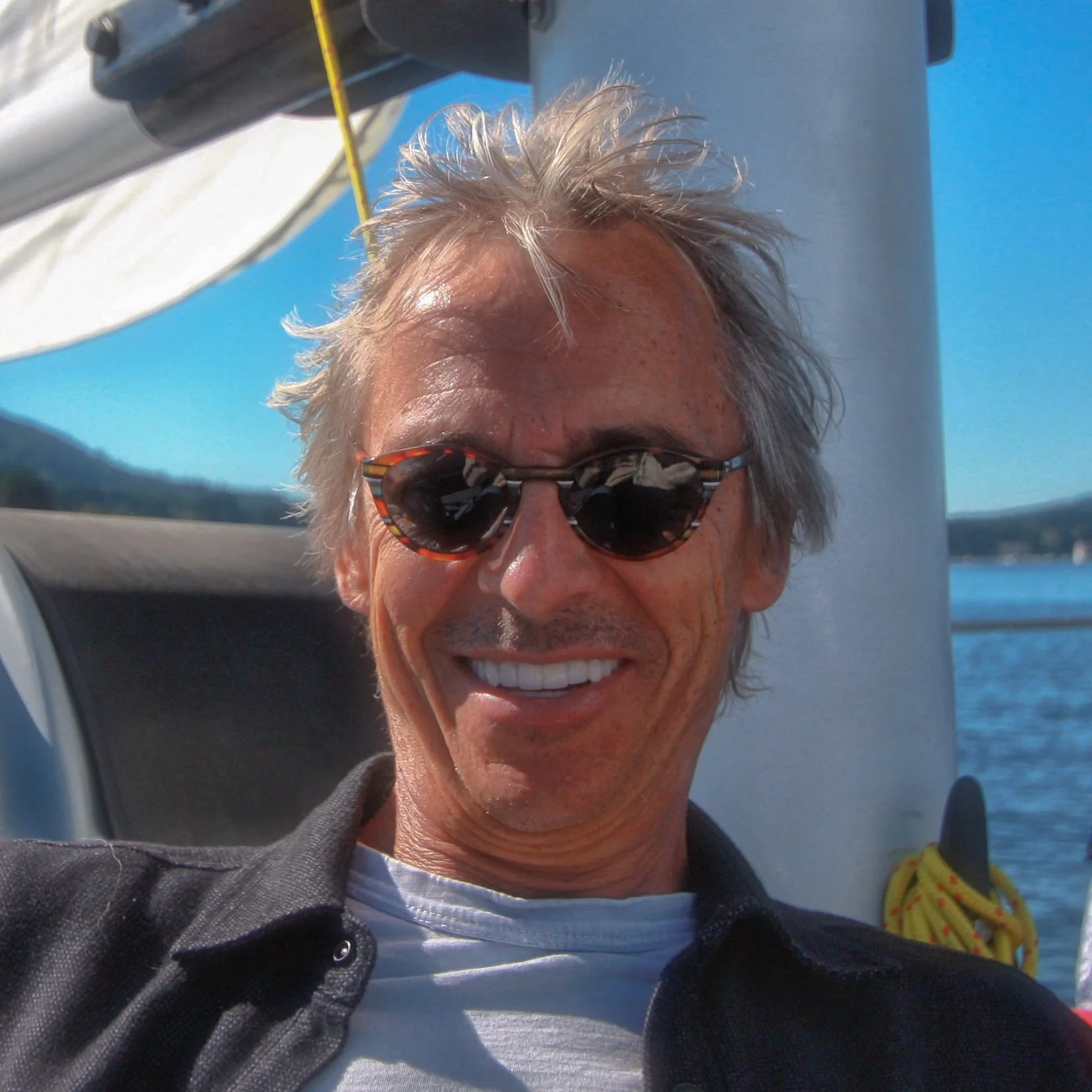 David Lennard - Myeloma Warrior