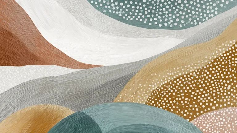 Dreamtime vibe image