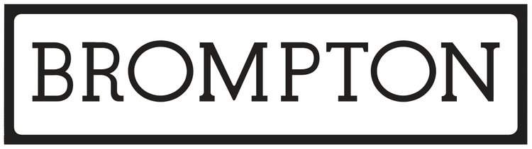 brompton logo