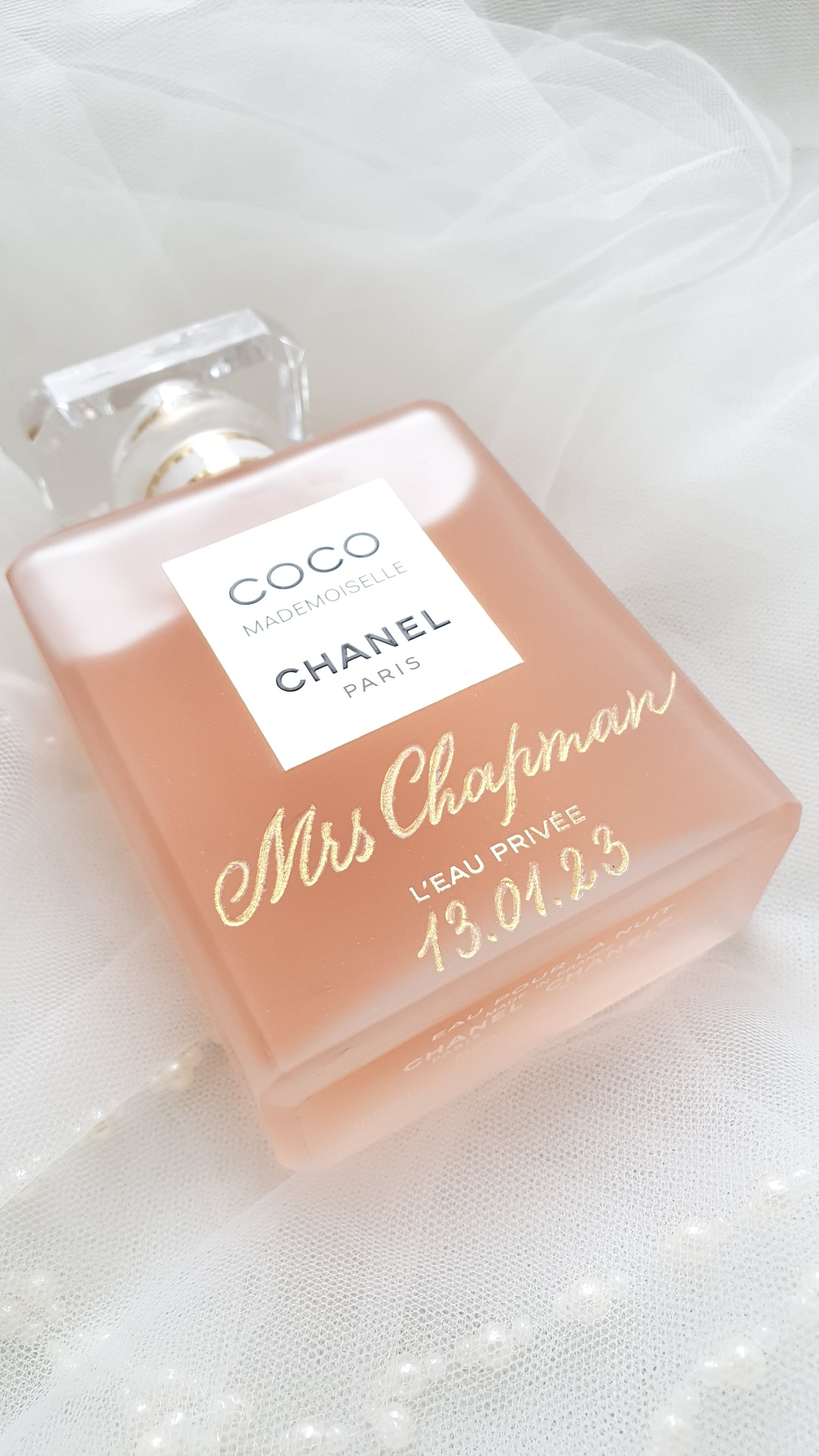 Chanel coco mademoiselle l'eau Privee night fragreance EDP 100ML -  Perfumes4Less
