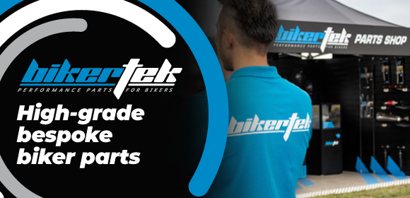 For bikers online