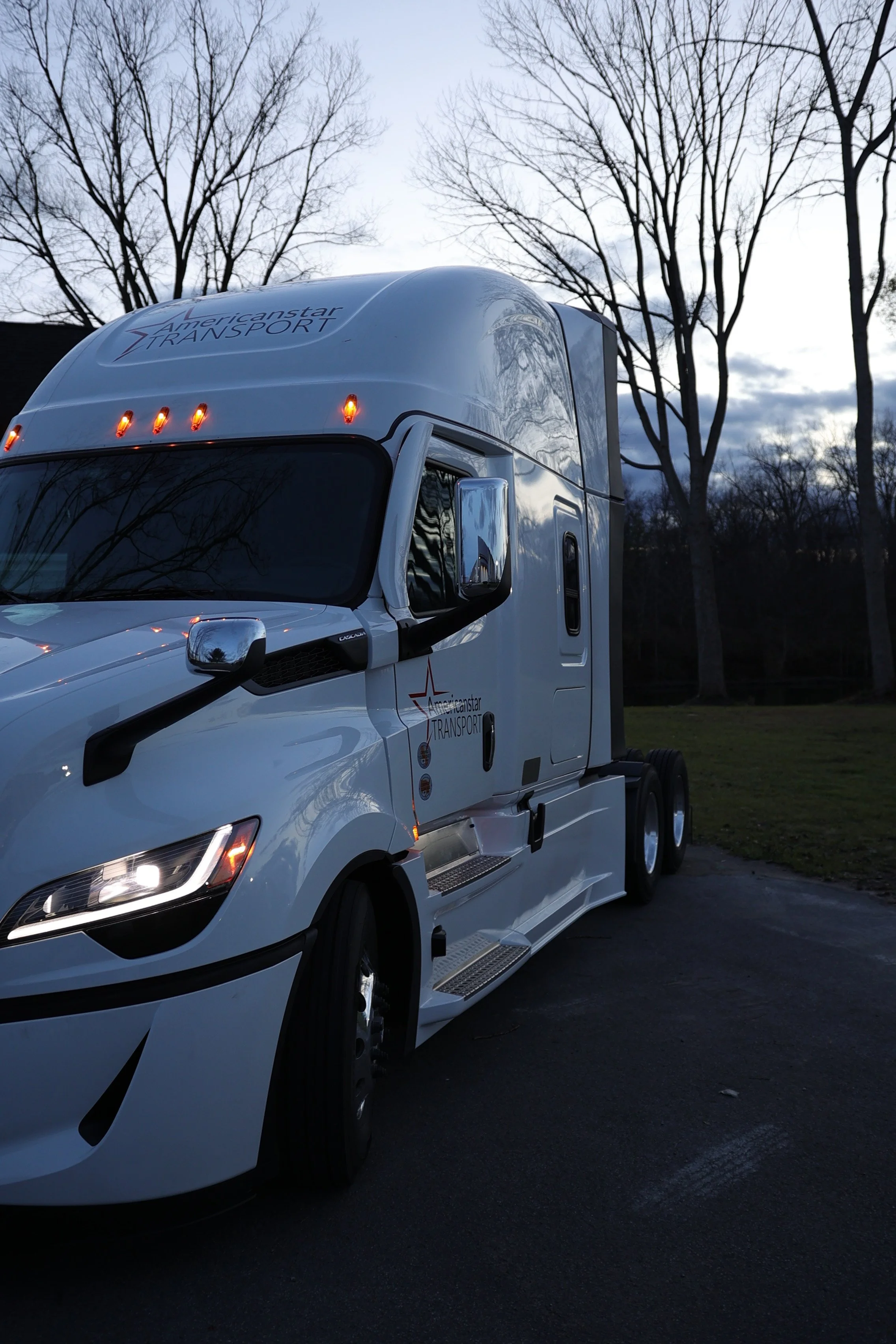 AmericanStar owner operator