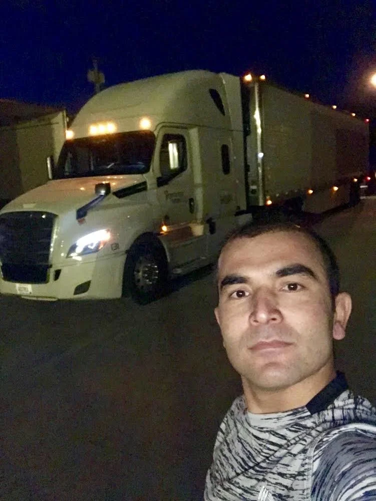 AmericanStar driver