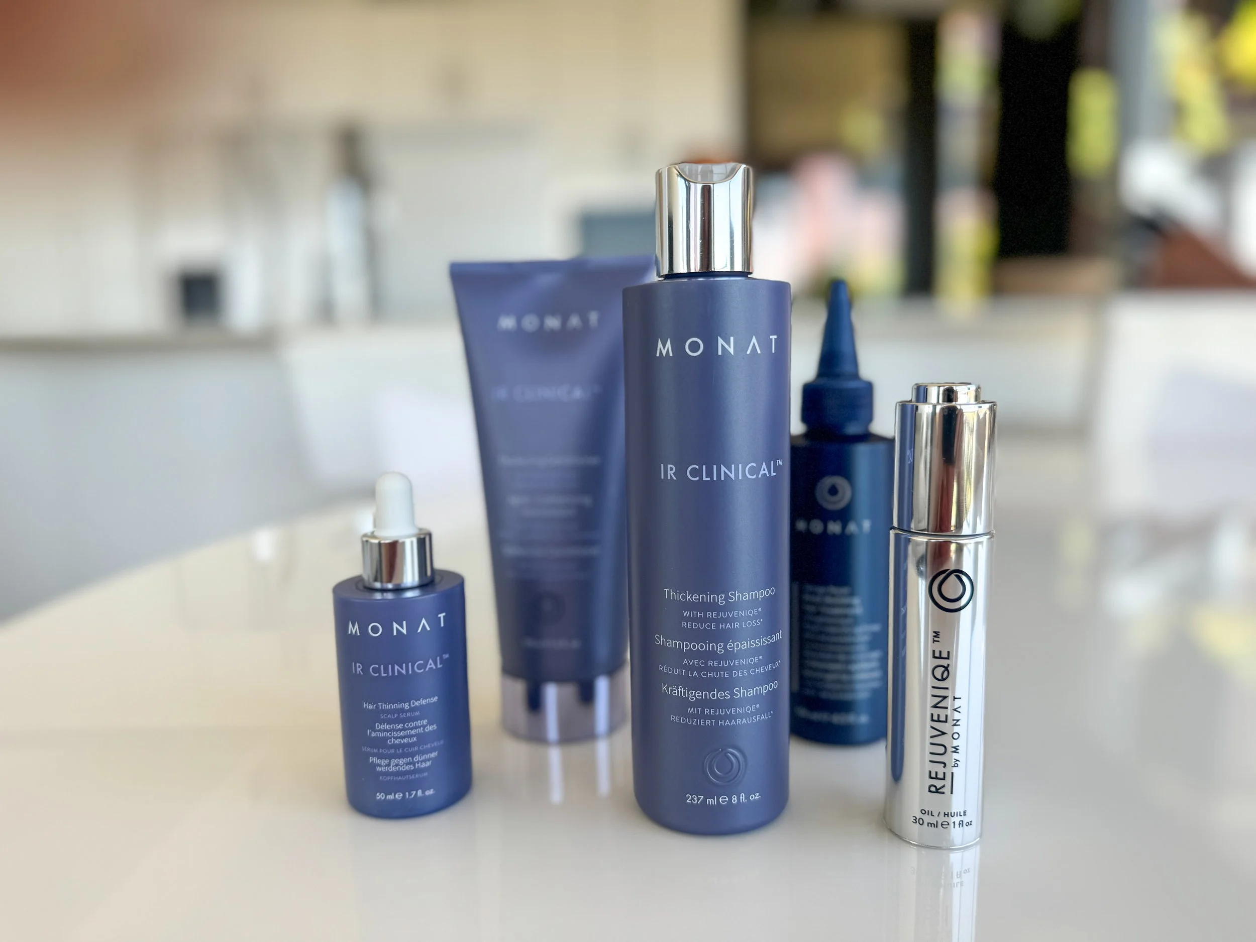 Beverly Hills package