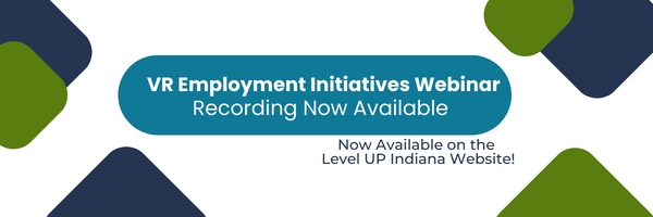 Save The Date
2023 Level Up Indiana Employment Summit titled Navigating Barriers. 
On December 6th and 7th 2023  at the 502 Event Center in Carmel, Indiana.
