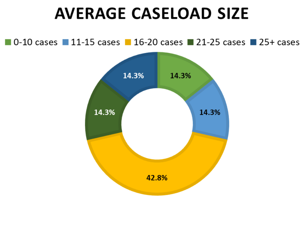 Case Load Segmentation Constructive Conversations