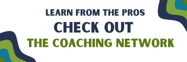 Learn From The Pros
Check Out
The Couching Network