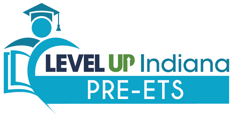 Level UP Indiana Pre Employment Transition Services
