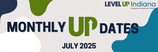 Monthly Updates July 2025
