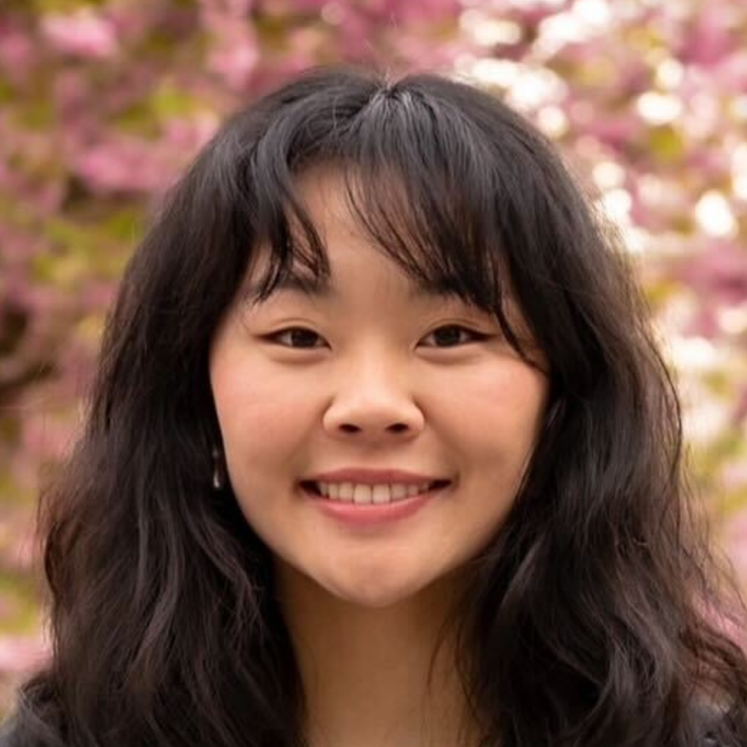 Ashley Chung