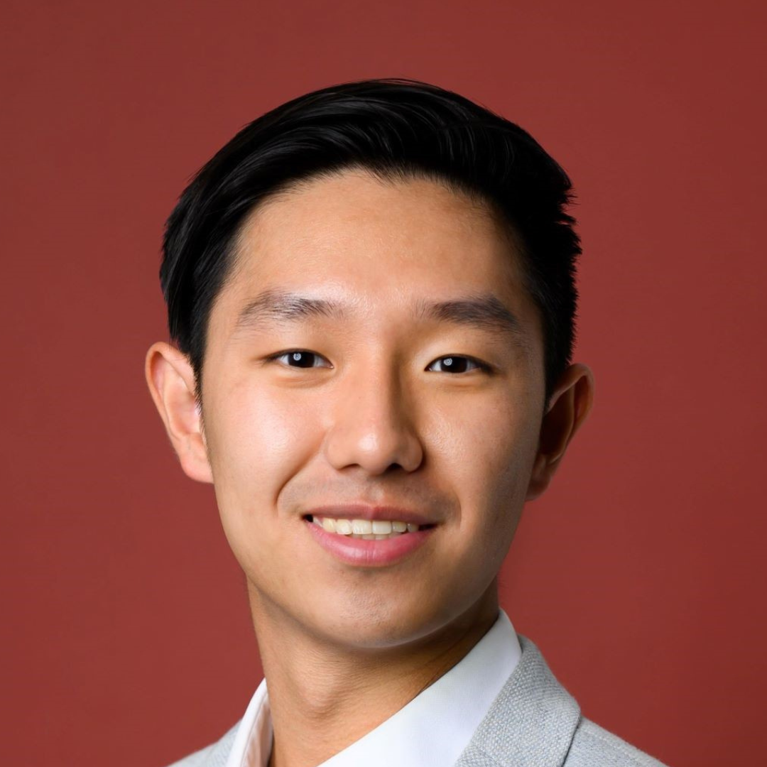 Joshua Han