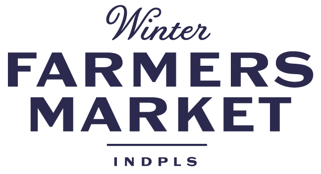 2021 Indianapolis Winter Farmers Market