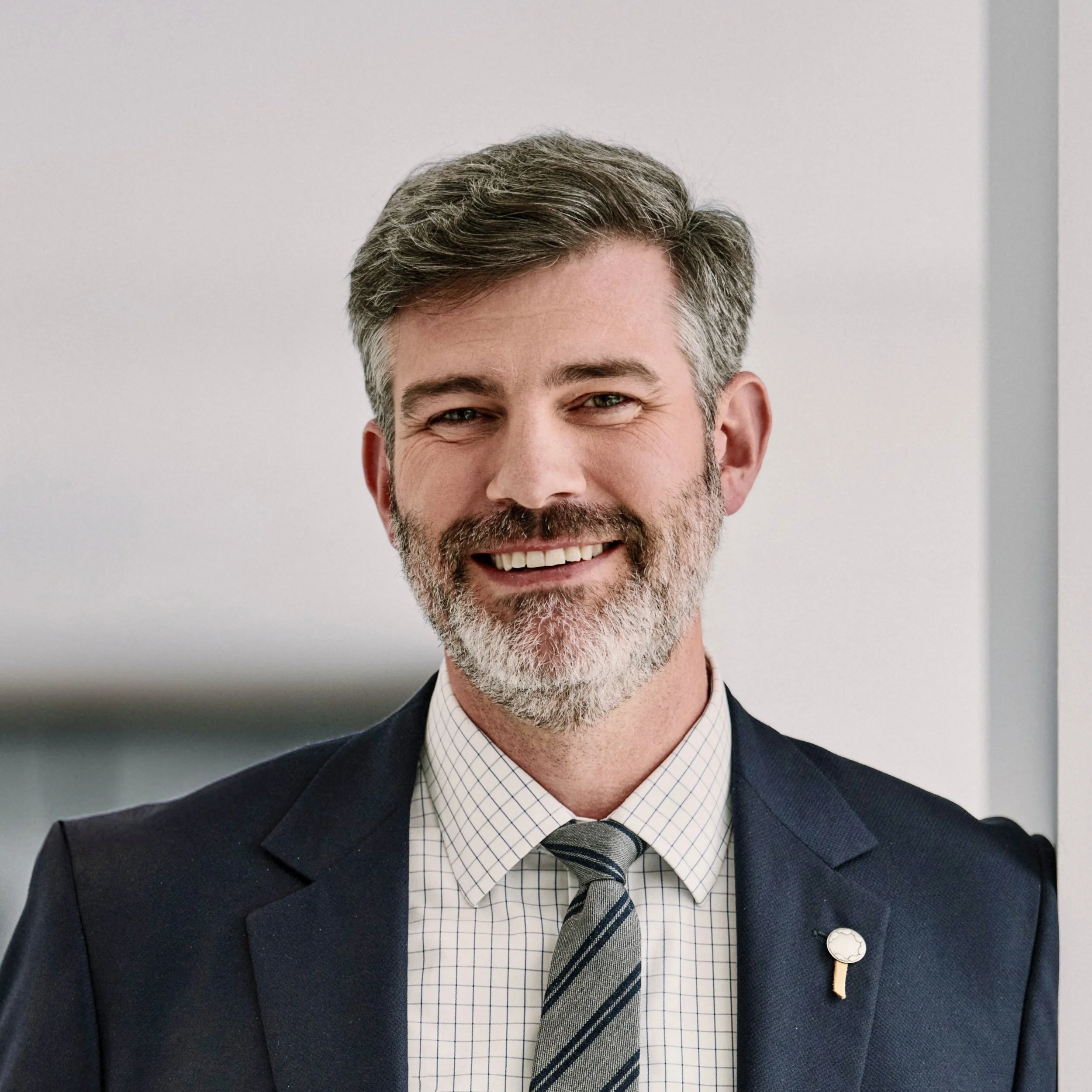 Don Iveson profile image