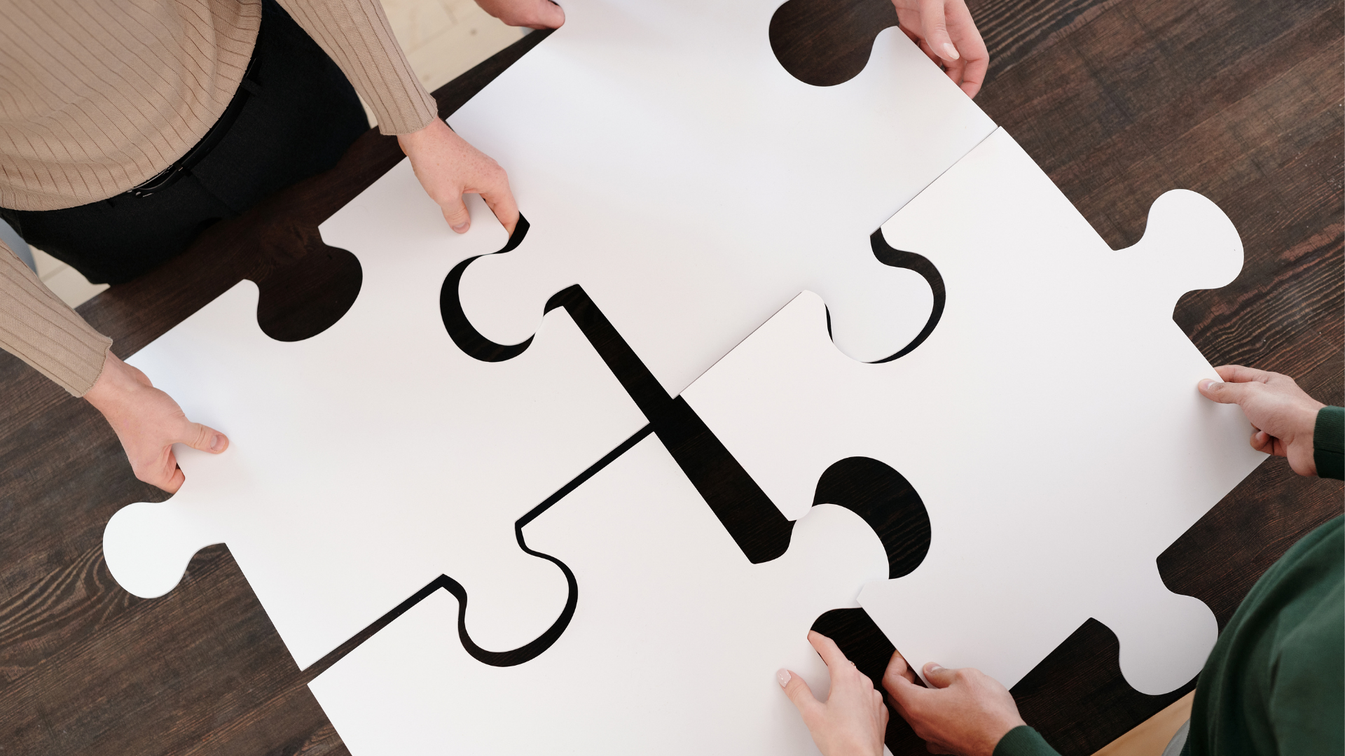 Centralized Coordination